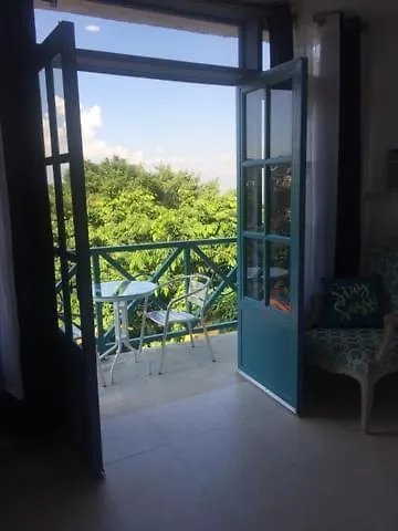 Bed and breakfast Les Residences Etang Du Jonc Pétionville Haití