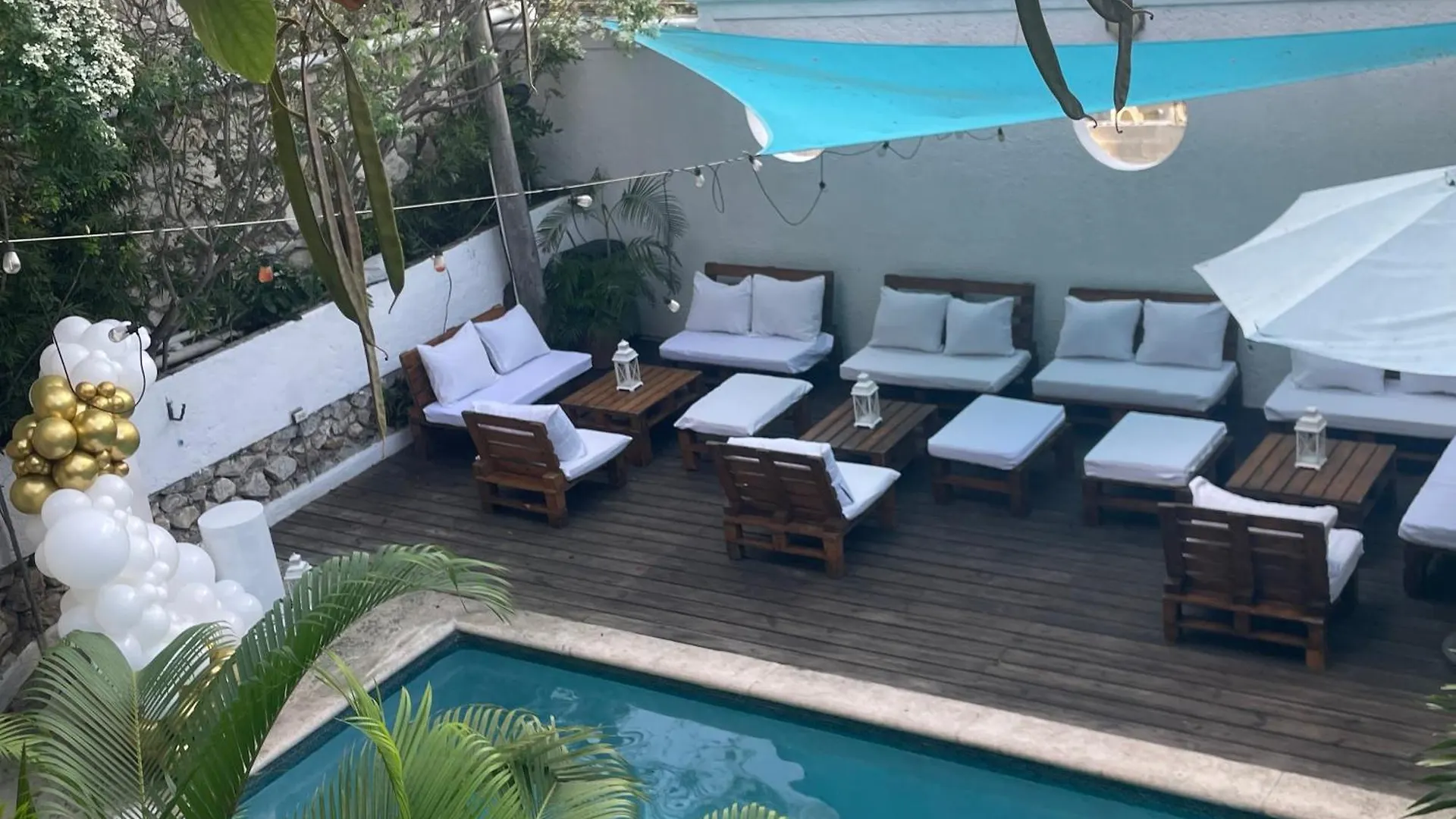 Les Residences Etang Du Jonc Pétionville Haití