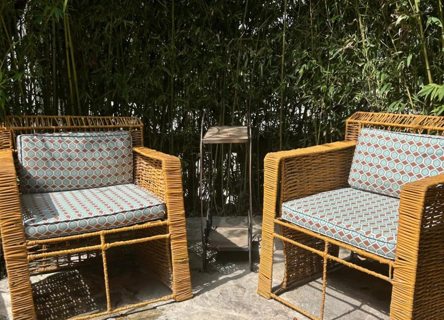 Bed and breakfast Les Residences Etang Du Jonc Pétionville Haití
