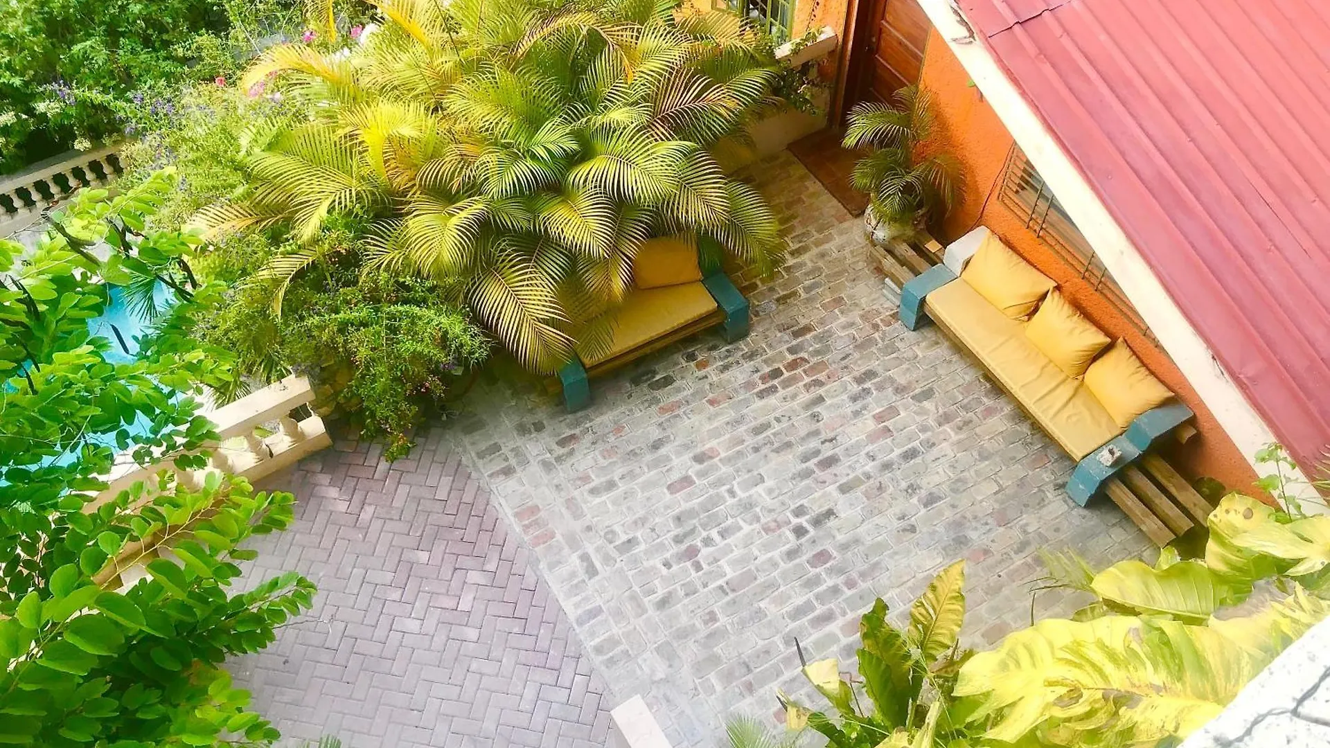 Les Residences Etang Du Jonc Pétionville Haiti