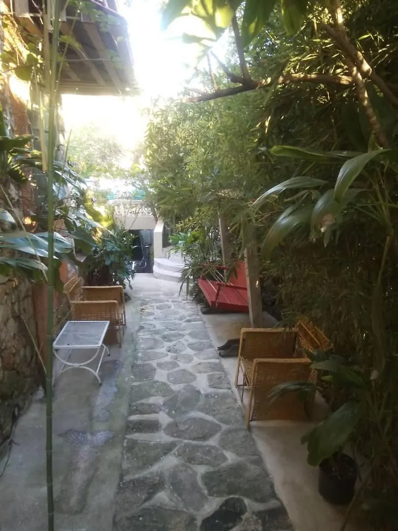 Bed & Breakfast Les Residences Etang Du Jonc Pétionville