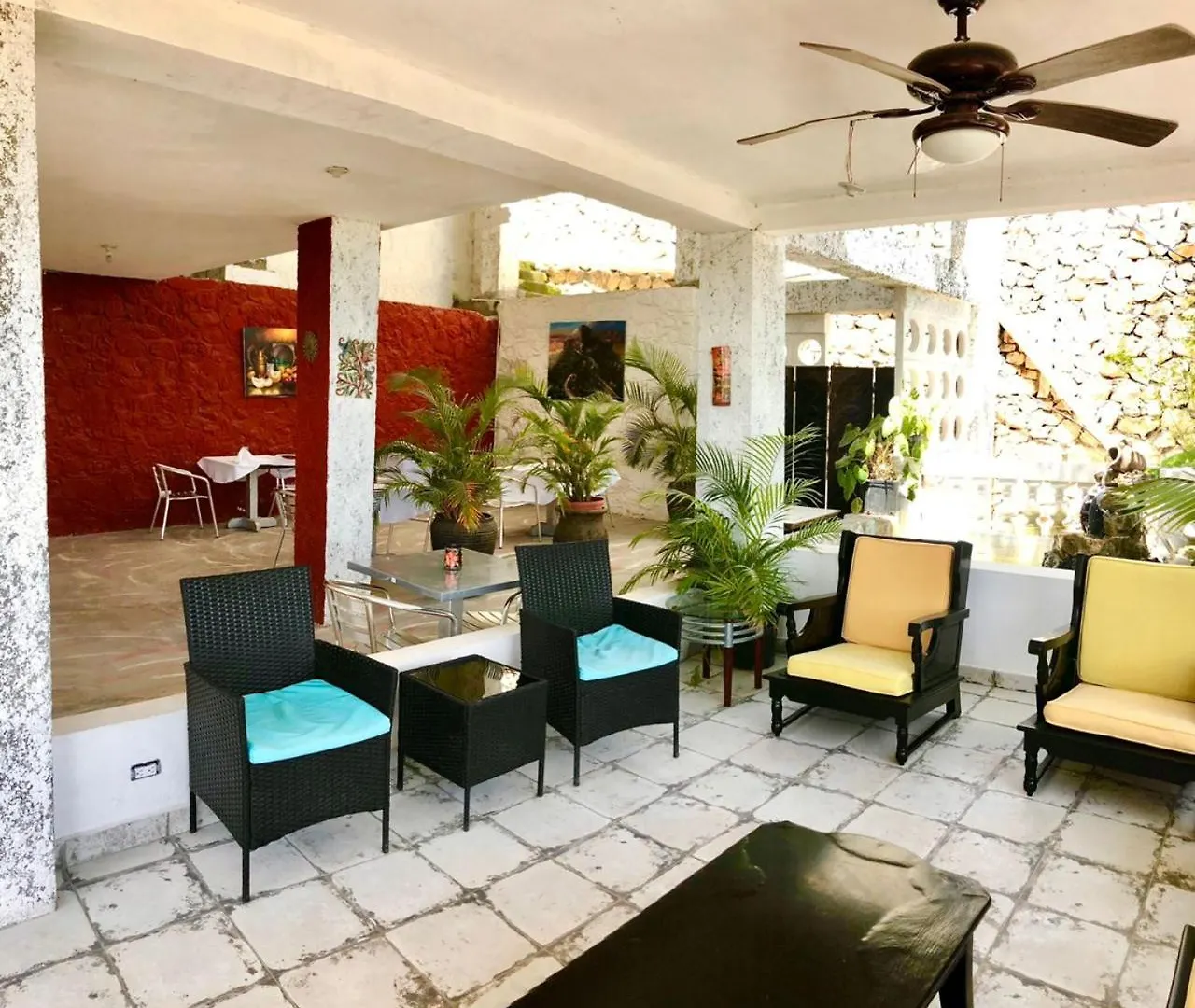 Les Residences Etang Du Jonc Pétionville 0*,  Haiti