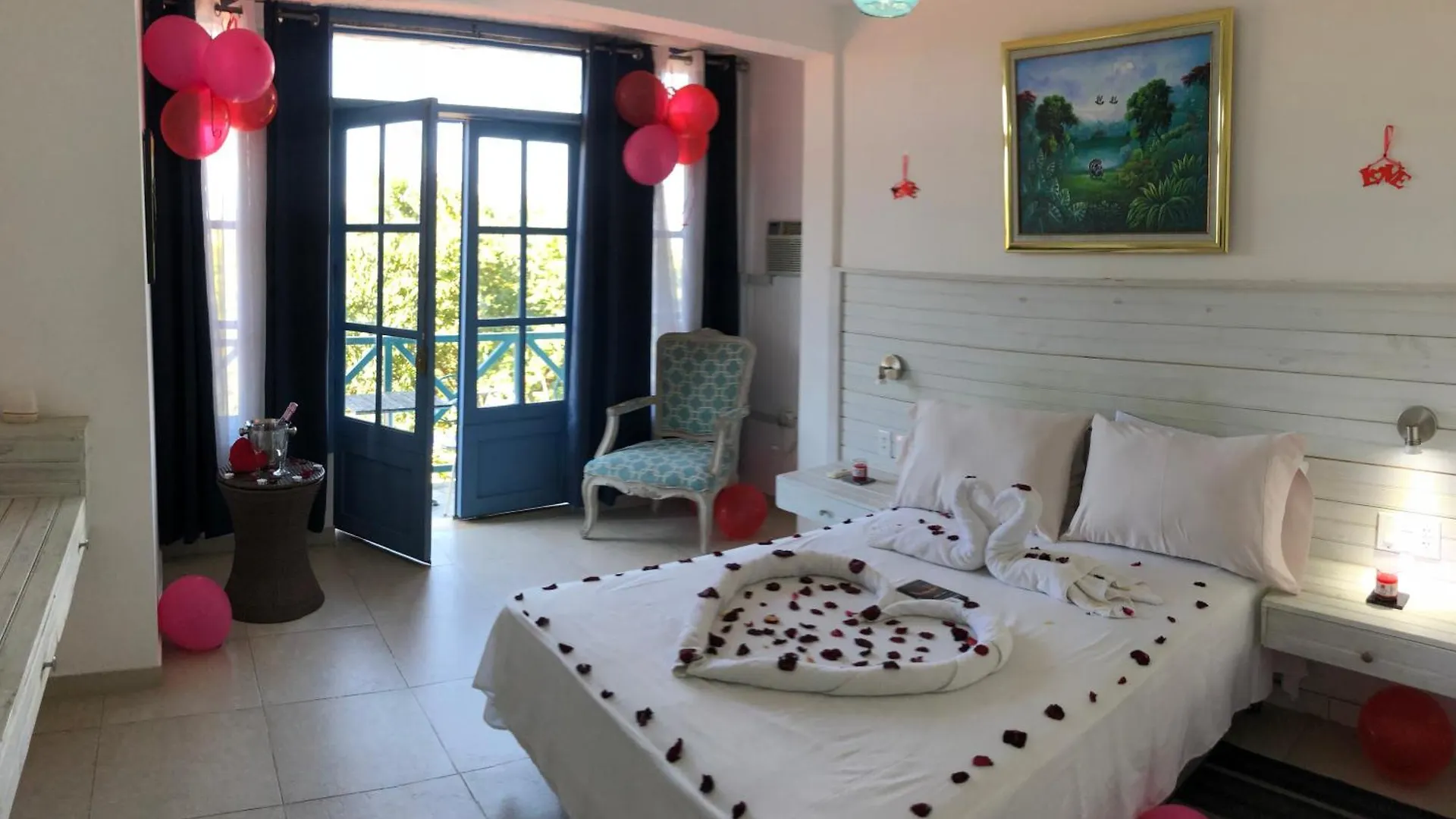 Les Residences Etang Du Jonc Pétionville Haiti