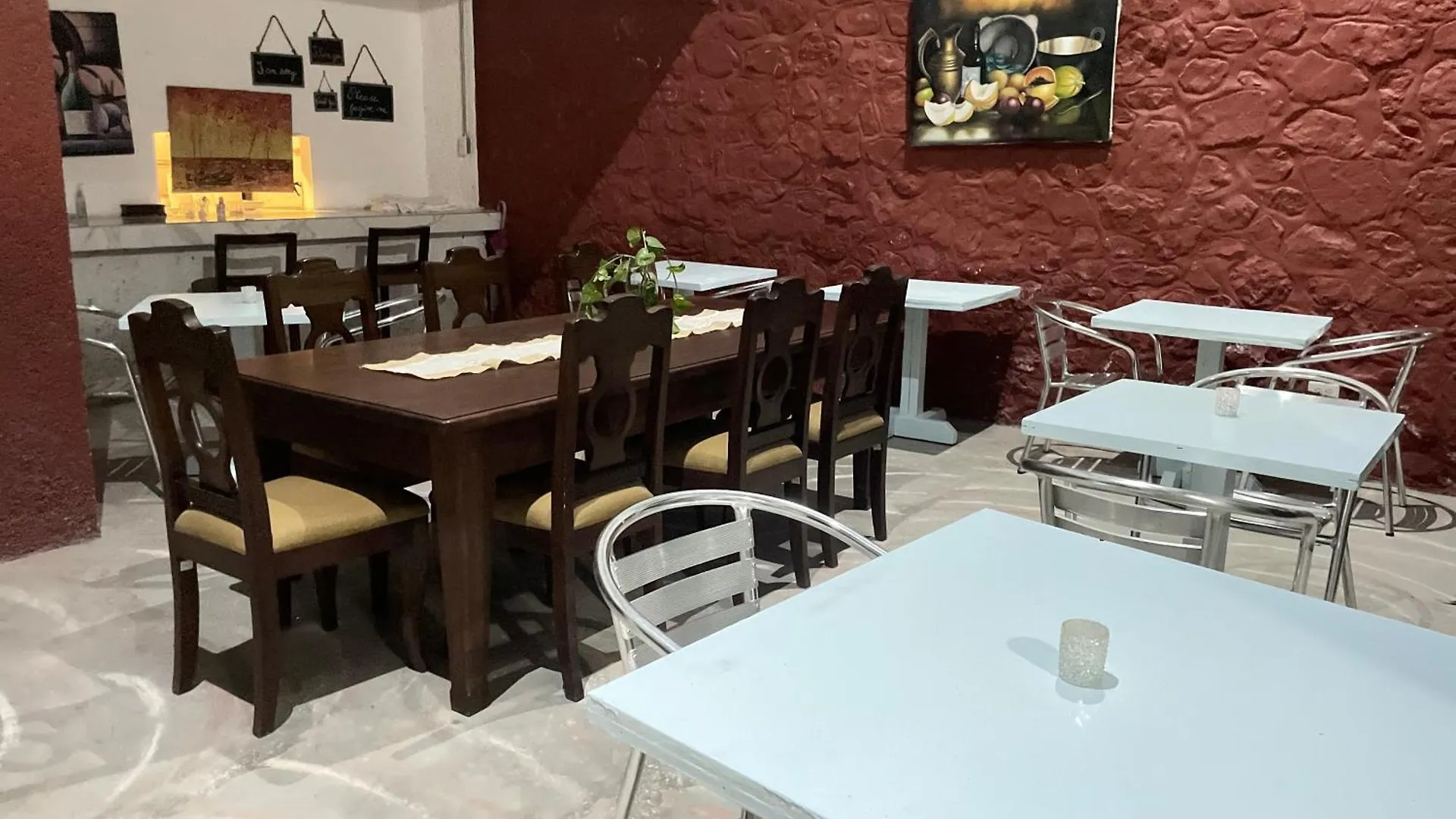Bed & Breakfast Les Residences Etang Du Jonc Pétionville Haiti