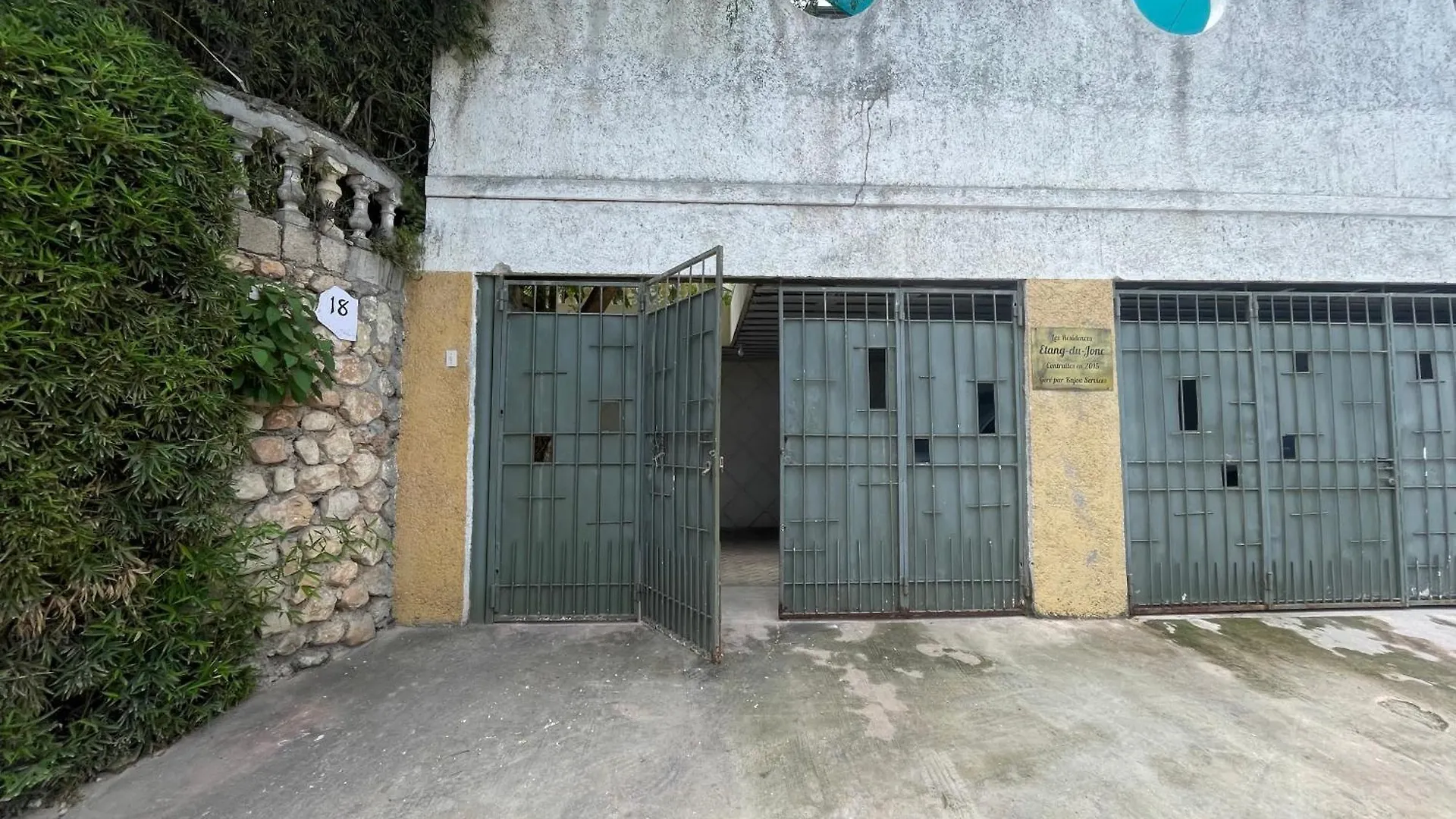 Les Residences Etang Du Jonc Pétionville