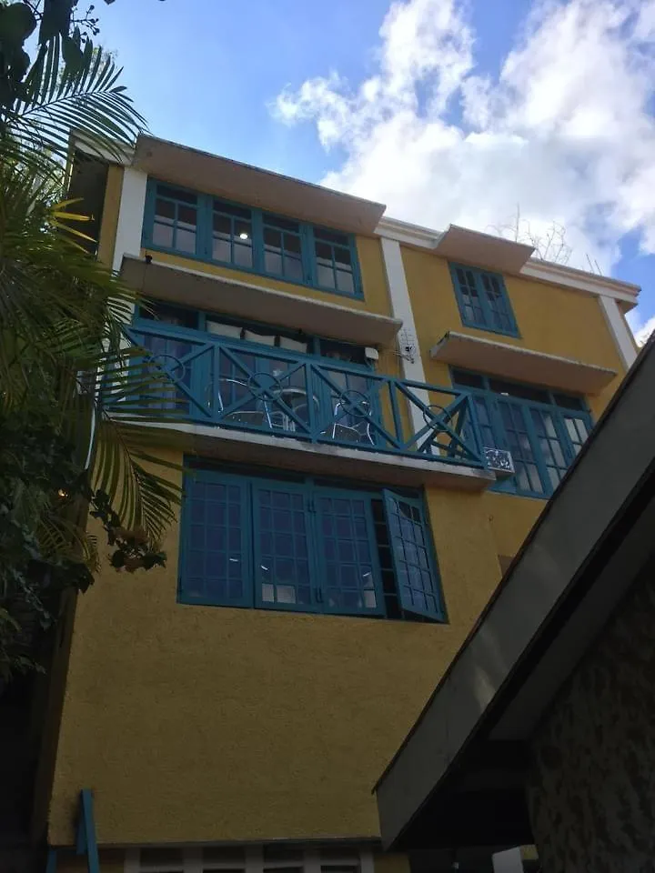 Les Residences Etang Du Jonc Pétionville Haiti